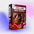Go Viral With 5000+ Copyright Free Viral ASMR Reels Bundle