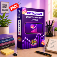 Go Viral on Instagram & YouTube and Earn Monthly Without Showing Your Face!