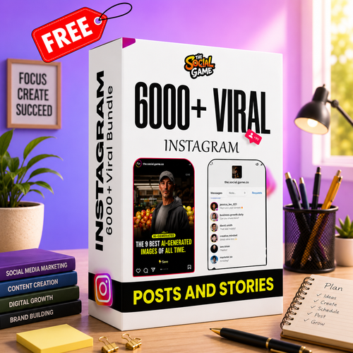 Get The Ultimate 12500+ Luxury Reel Bundle Now!!