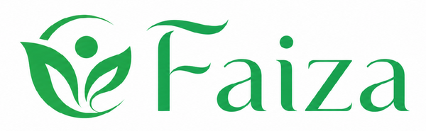 Faiza.