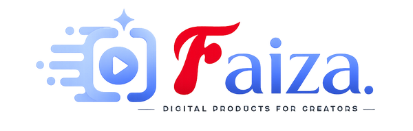 Faiza.